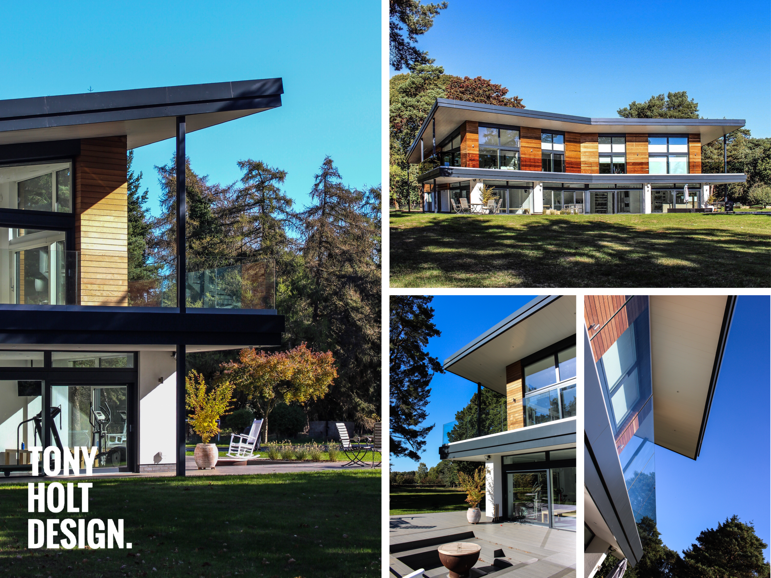 PROJECT UPDATE : SELF BUILD REPLACEMENT DWELLING IN ABINGDON, OXFORDSHIRE