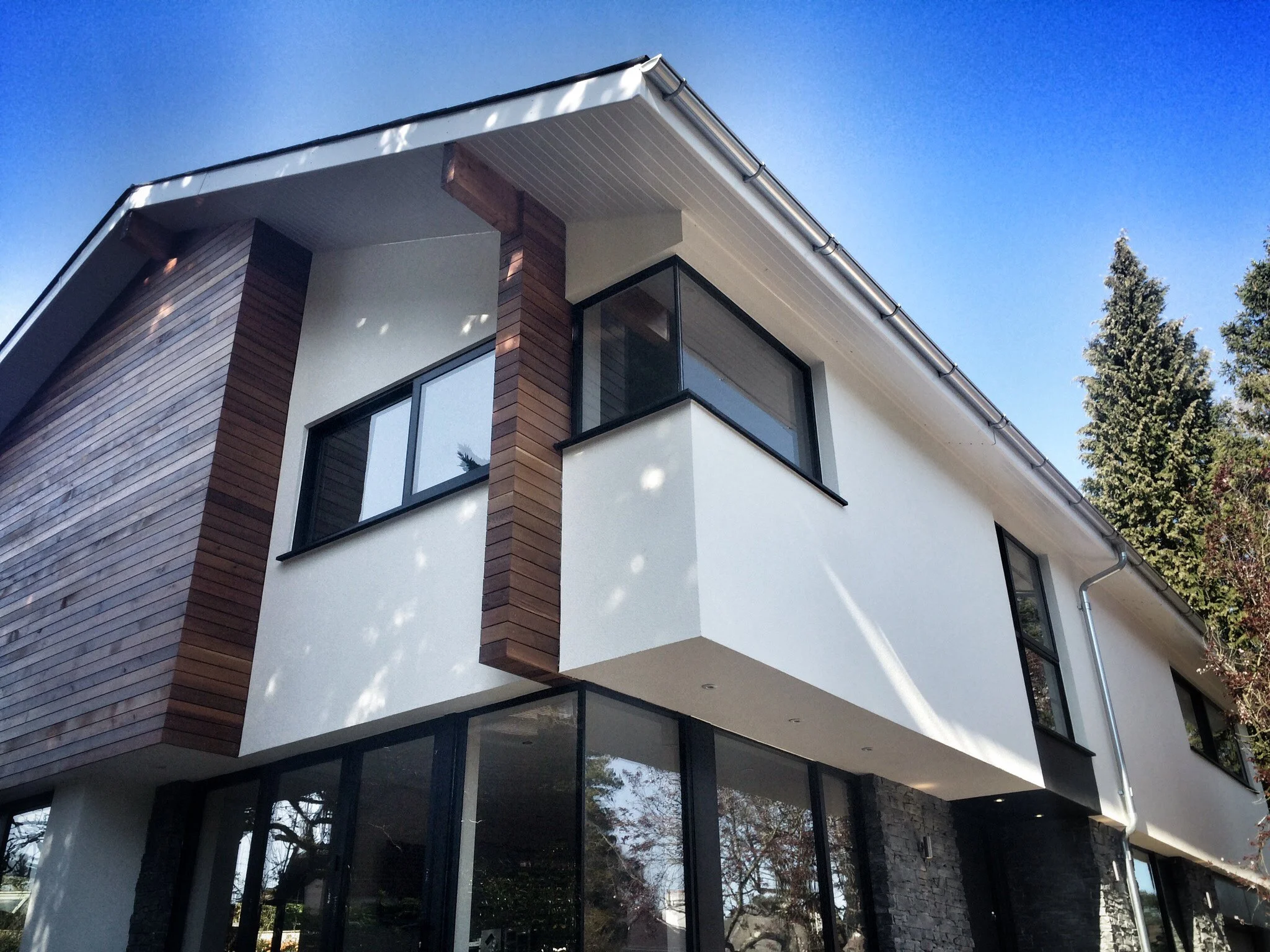 Affordable Architecture - Its All In The Detail