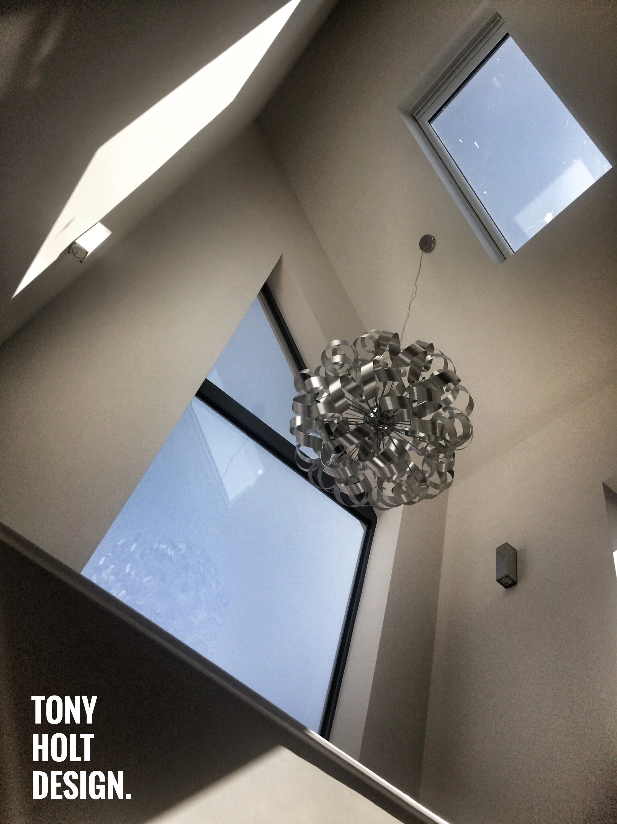 Gallery Hallway - Space Spaces Can Deliver Dramatic results