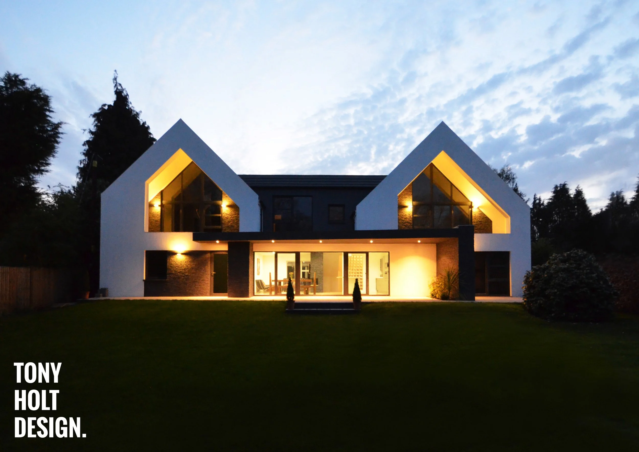 PROJECT UPDATE : SELF BUILD REMODEL IN RINGWOOD, HAMPSHIRE