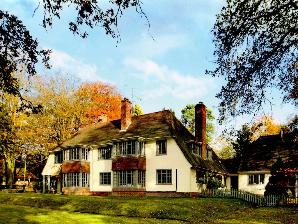 New Appointment - Berkshire