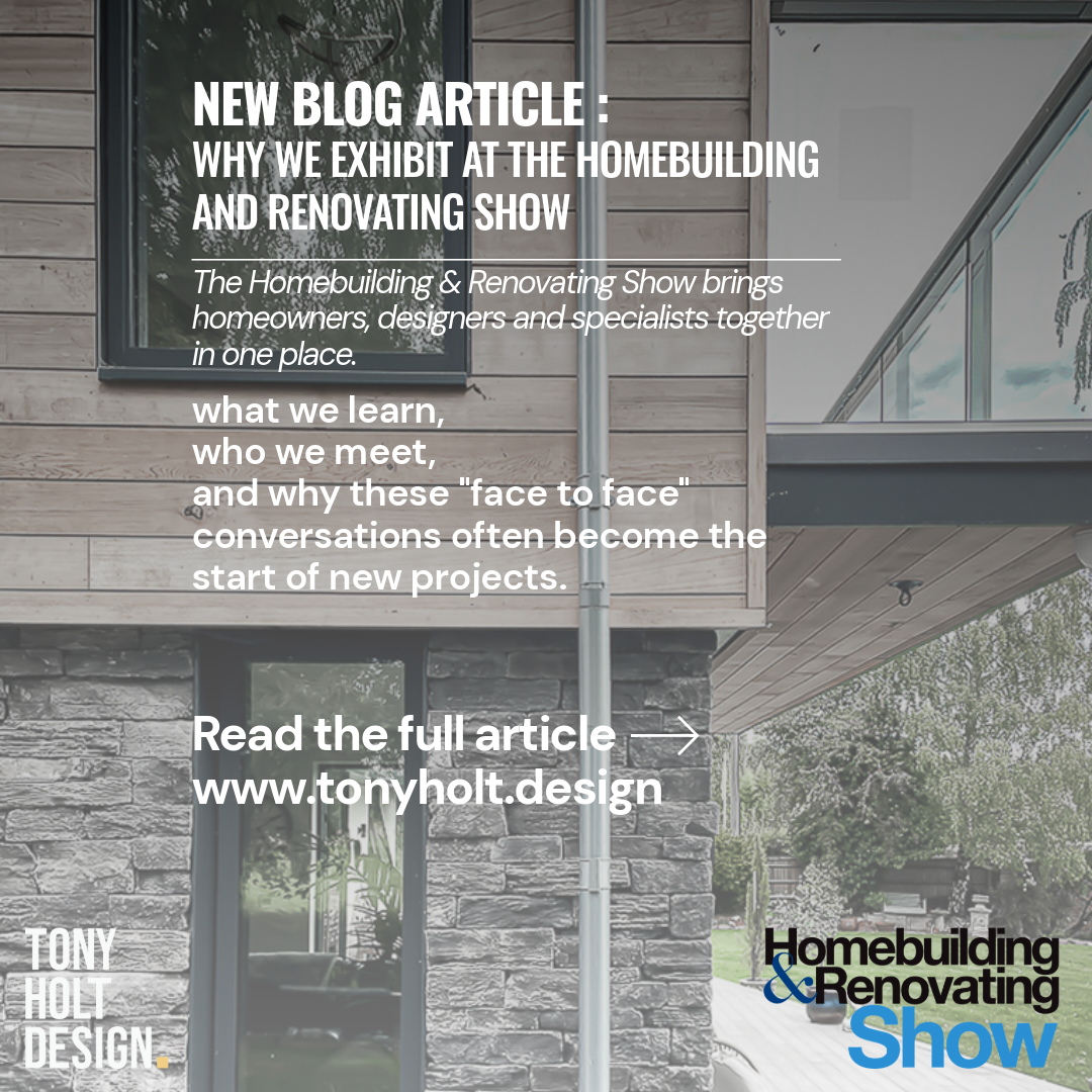 Where Your Homebuilding Journeys Begins 