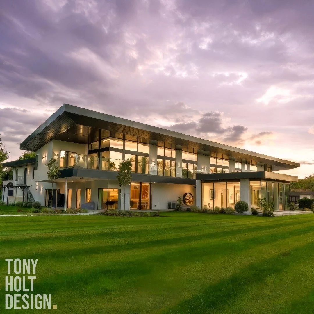 Wild Boar • Self Build