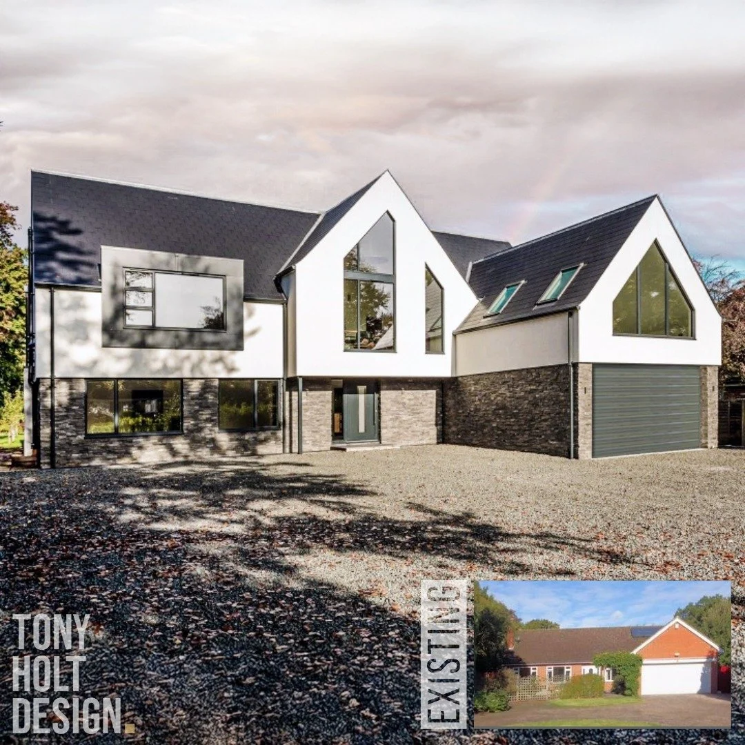 Malmheim • Remodel