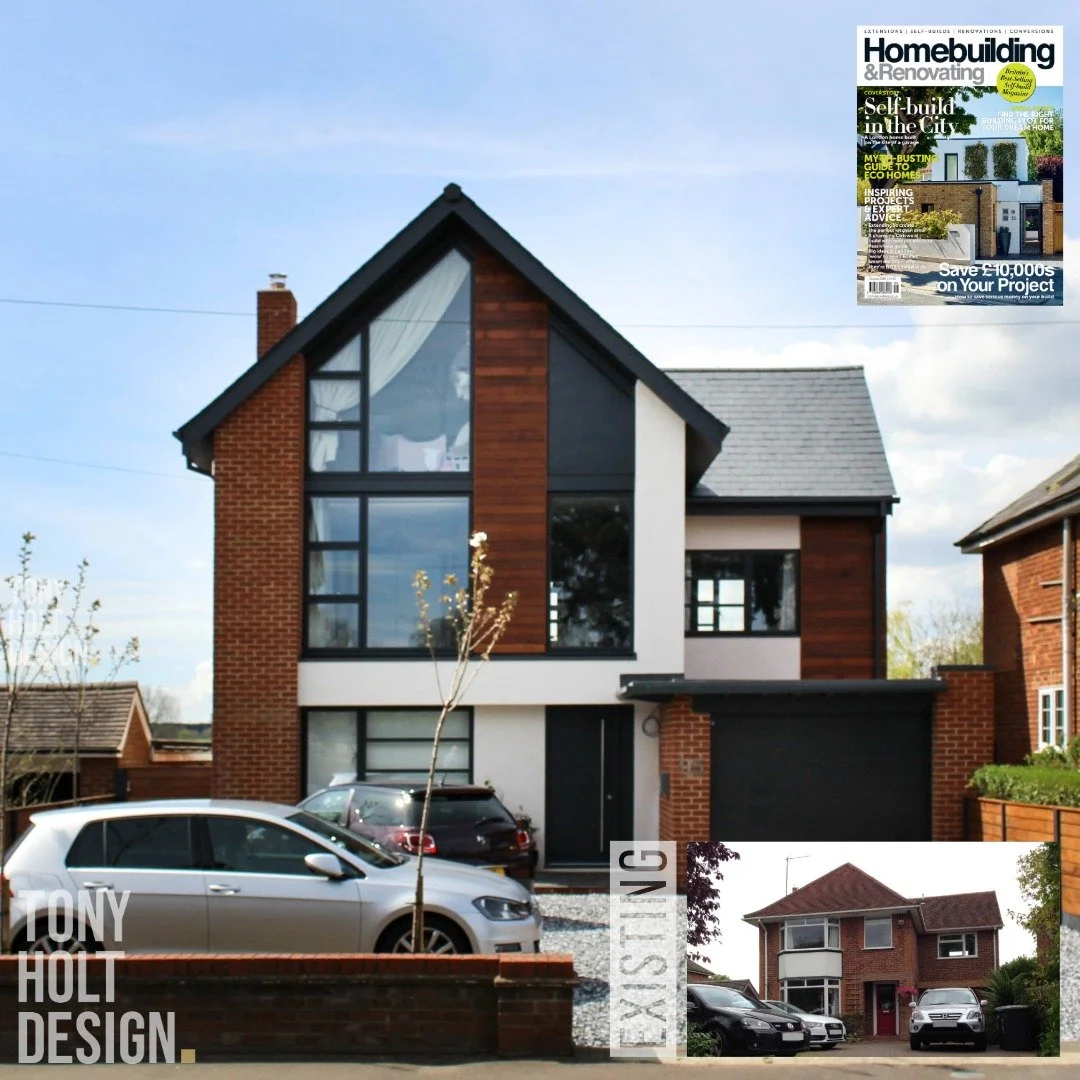 Limewood • Remodel