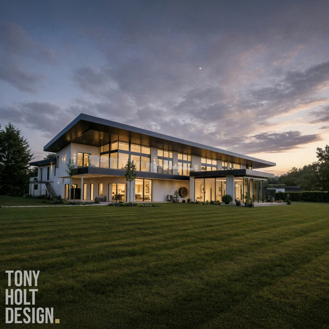 Wild Boar • Self Build