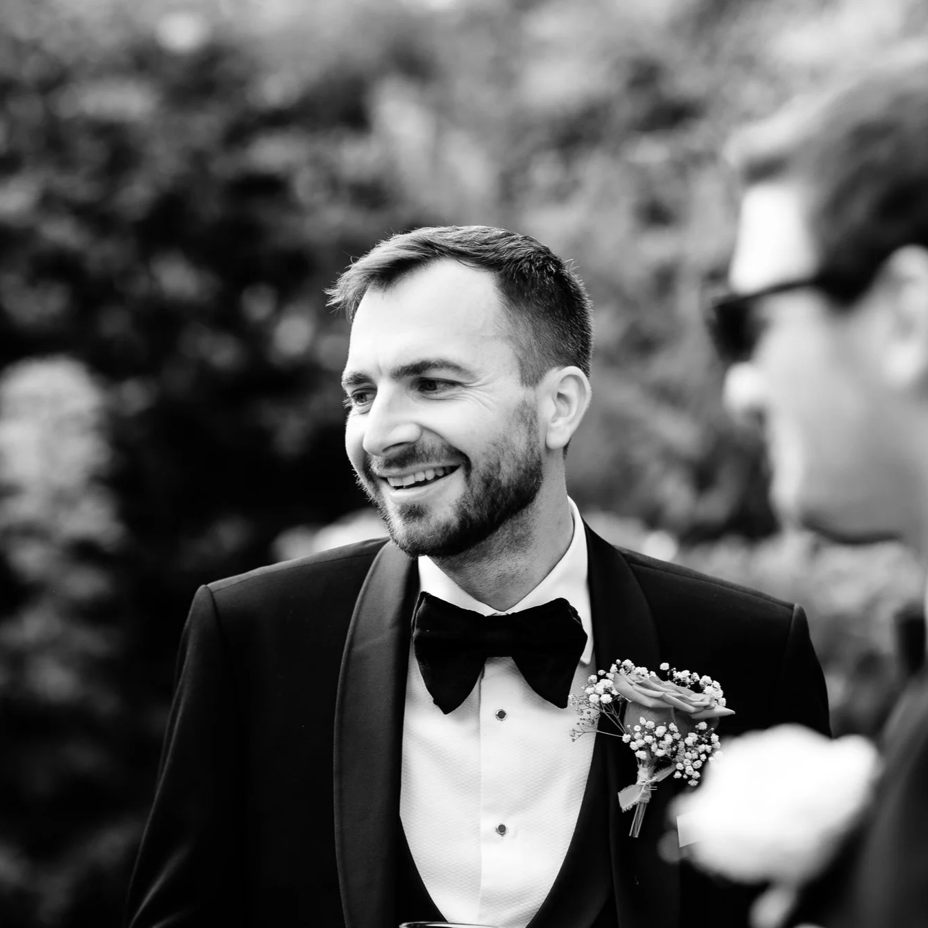 Chris Yeates, RIBA Part 1, architectural designer at Tony Holt Design, a CIAT-registered architectural practice specialising in residential projects across the UK.