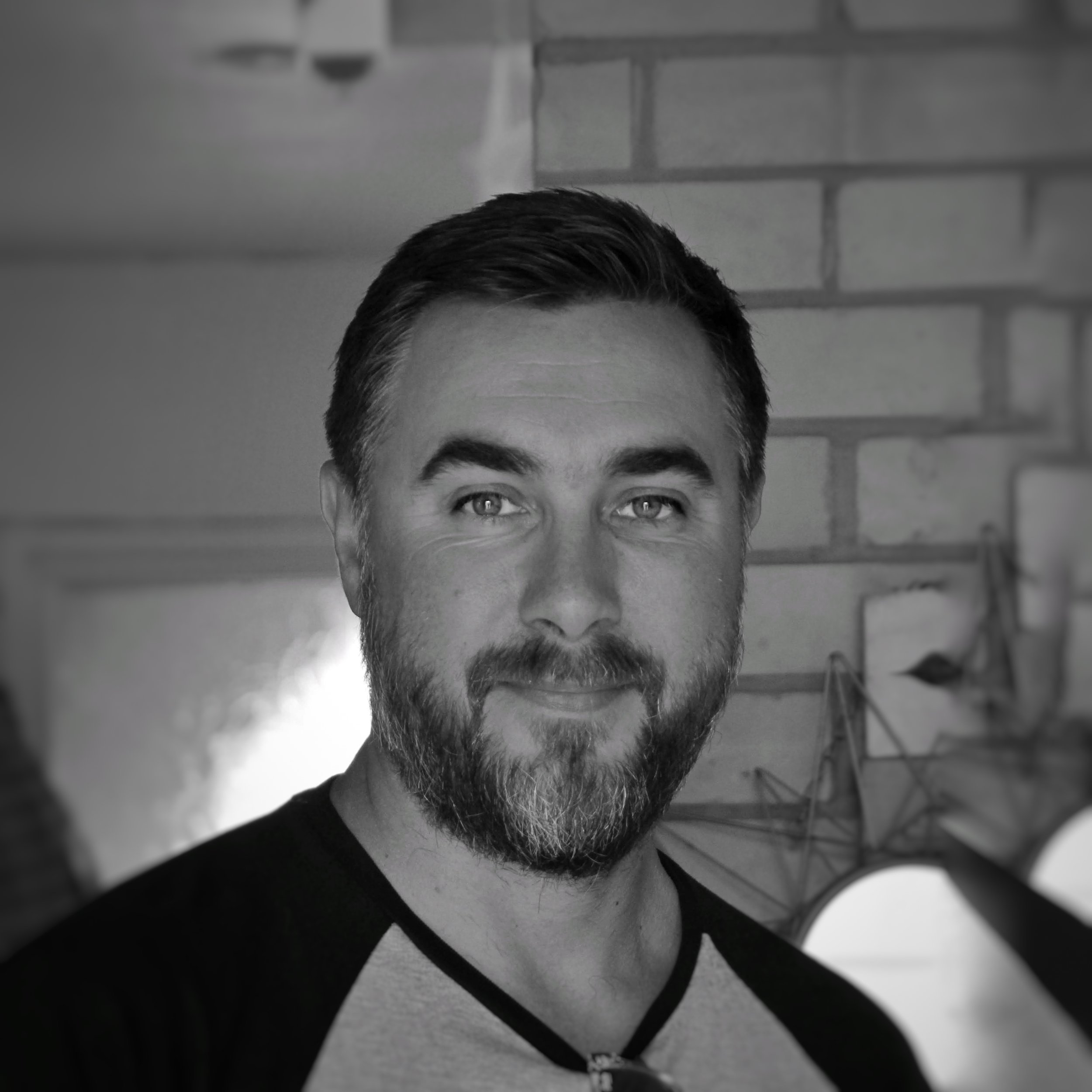 Tony Holt MCIAT, Director of Tony Holt Design, a CIAT-registered architectural practice specialising in residential design across the UK.