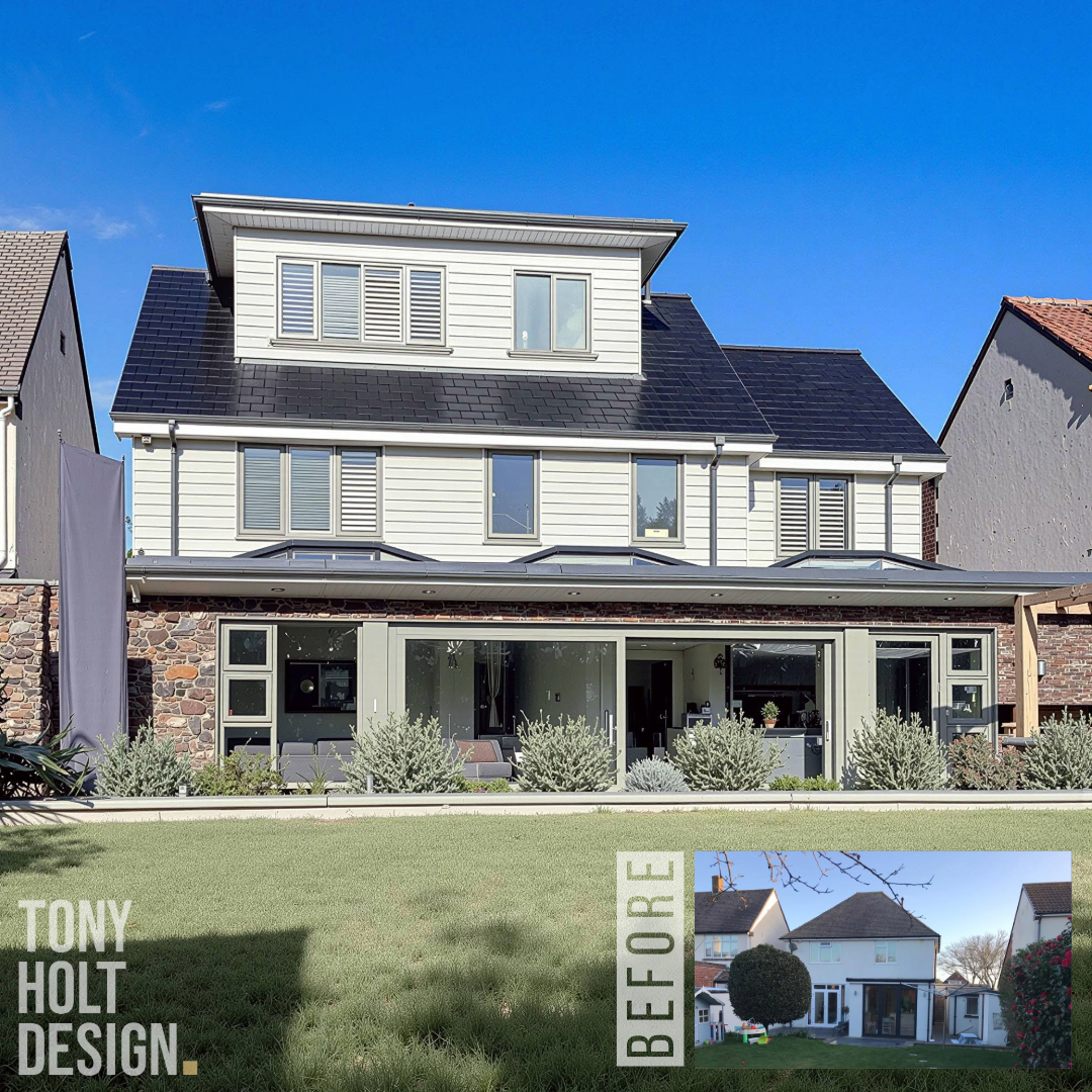 Broadway • Extension