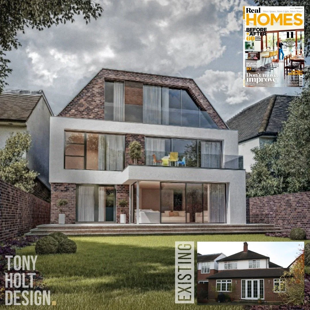 Daylesford • Remodel