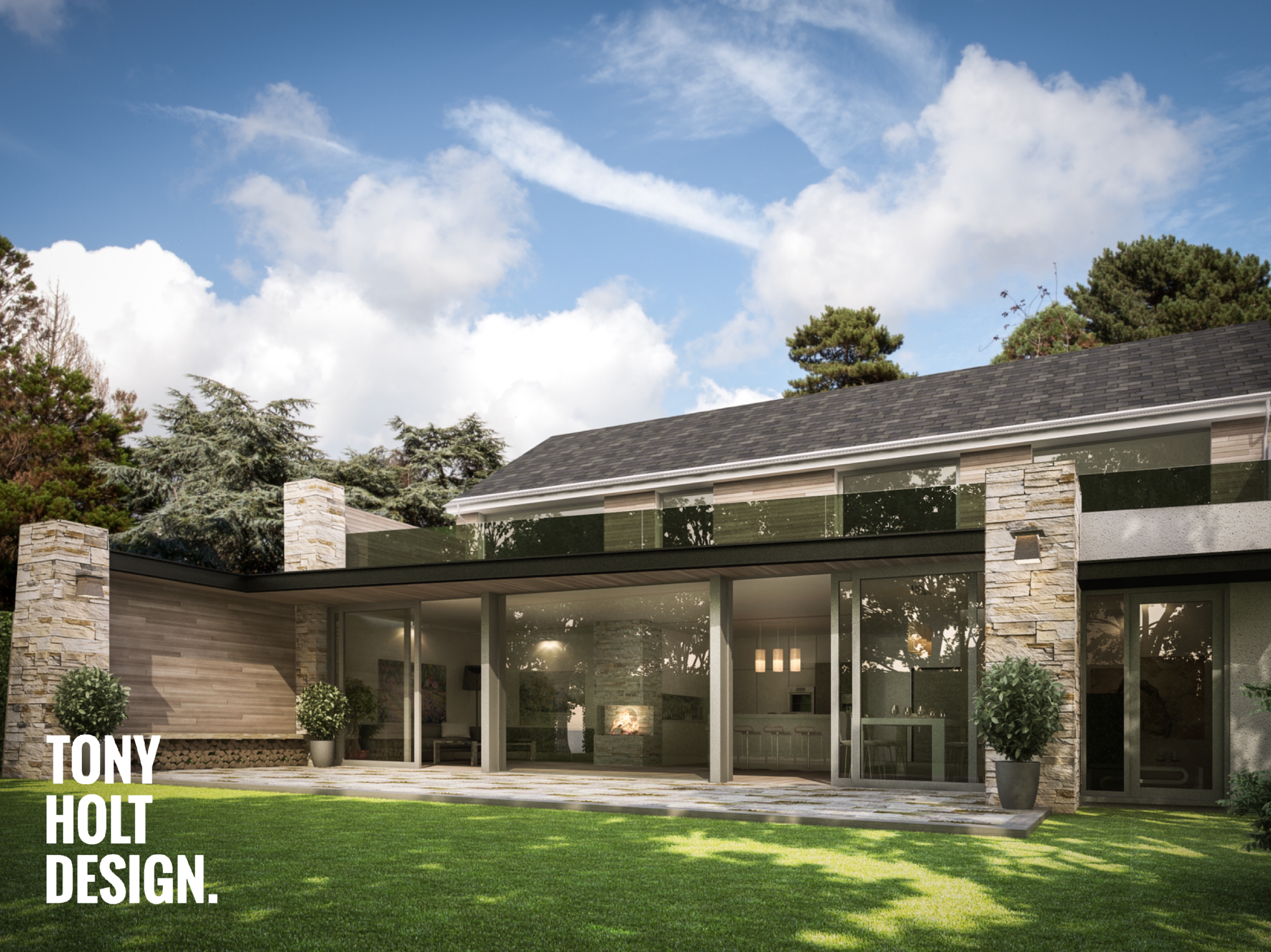 Rokewood • Extension