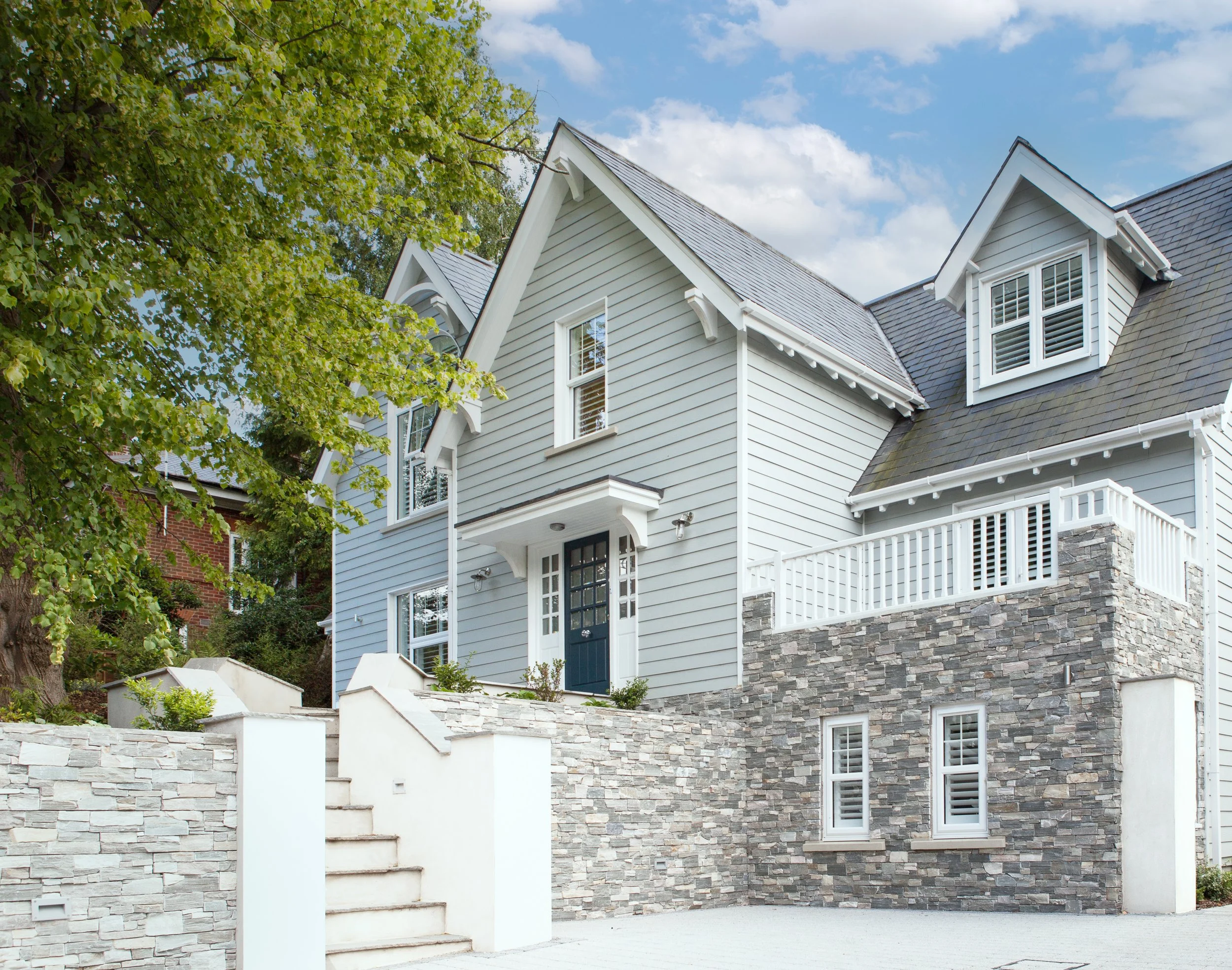 Benellen Road • Remodel