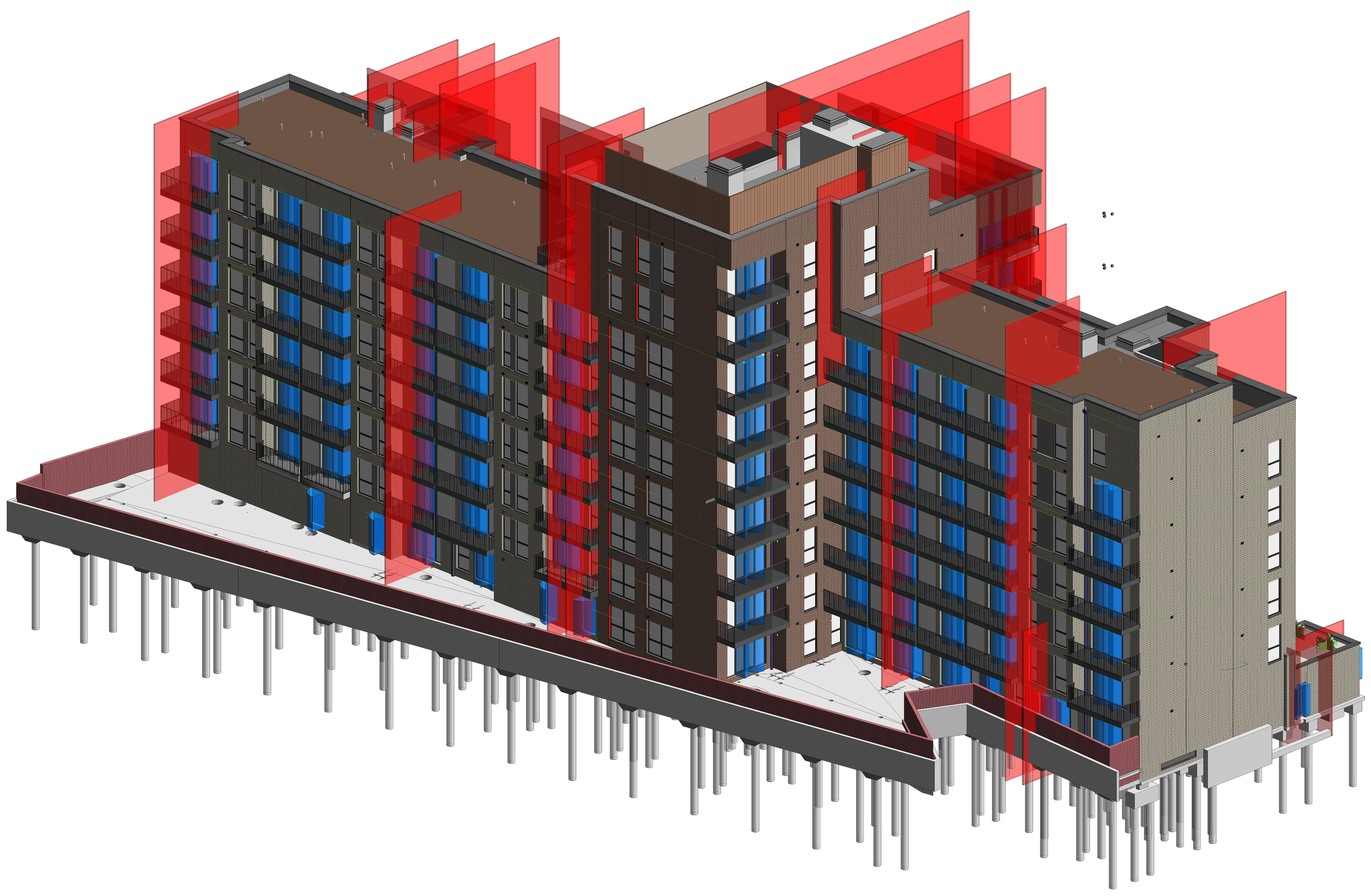 The SUMMERSTOWN Project