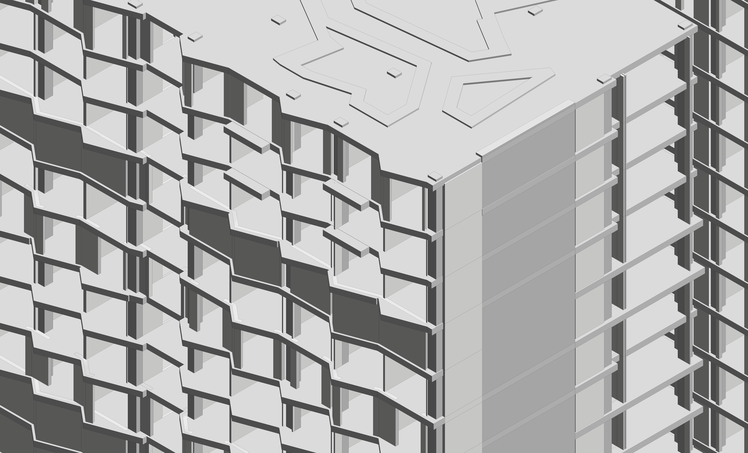 STRUCTURAL BIM MODELING