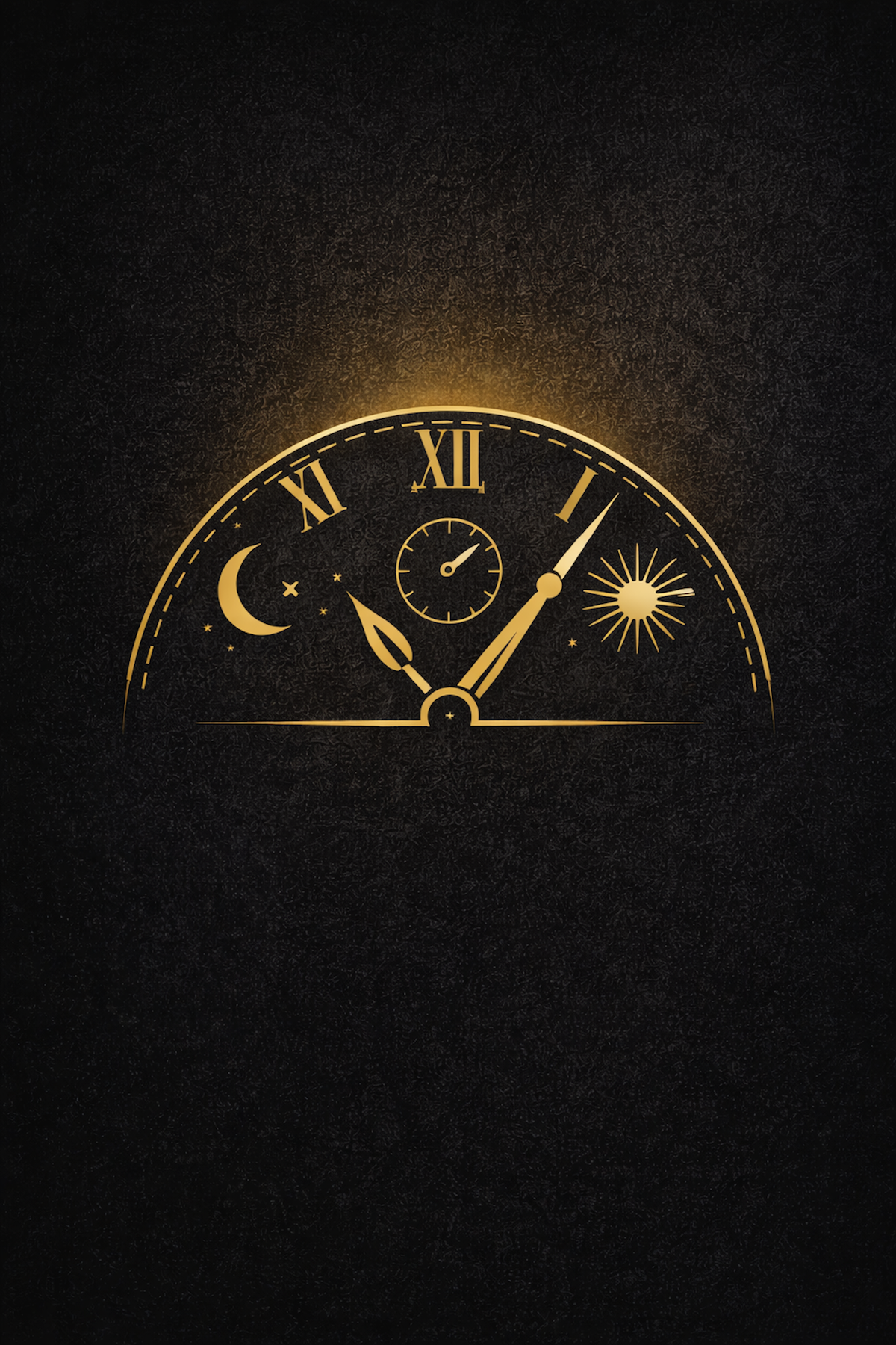 The Fellowship of the Measured Hand 