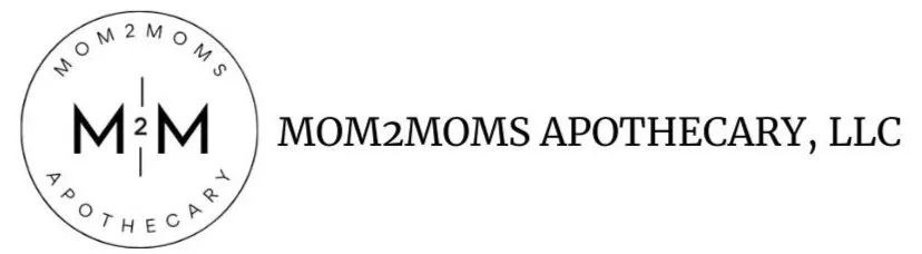 Mom2Moms Apothecary, LLC