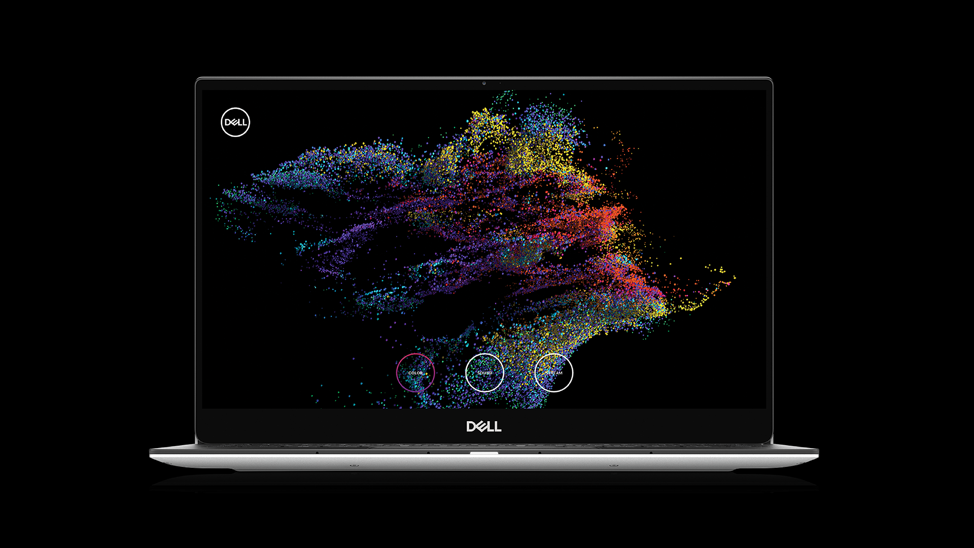 Dell - Interactive Retail Experience