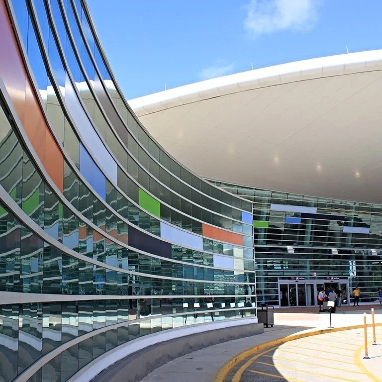 JetBlue - San Juan Airport