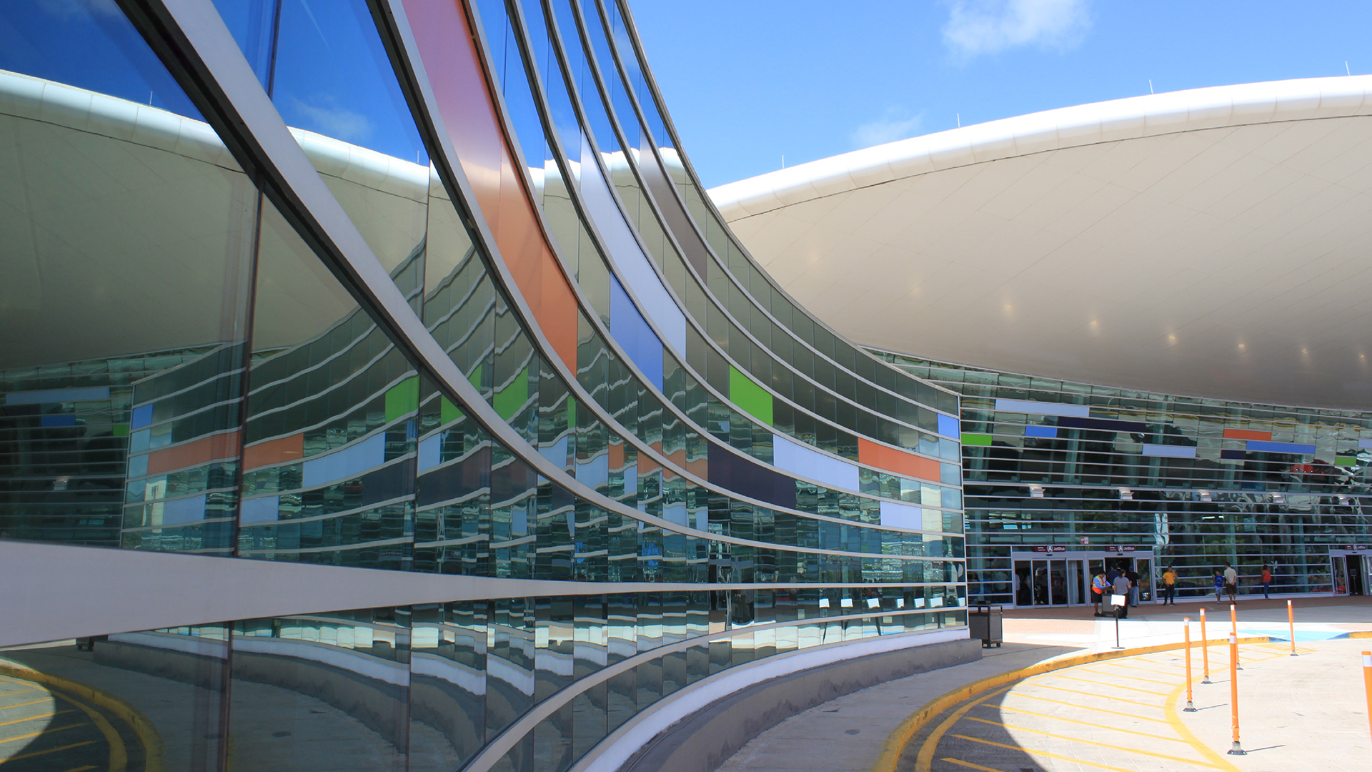 JetBlue - San Juan Airport