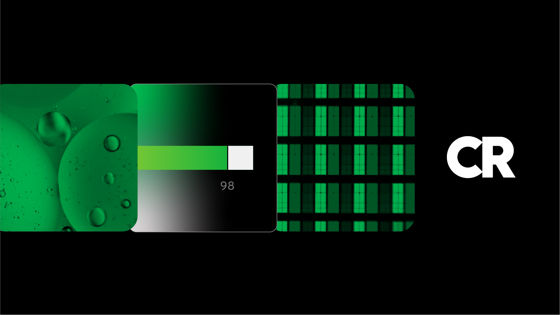 Consumer Reports - Brand Identity and Expression