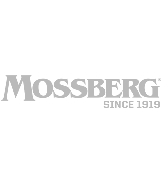 Mossberg logo with the text 'Since 1919' underneath.