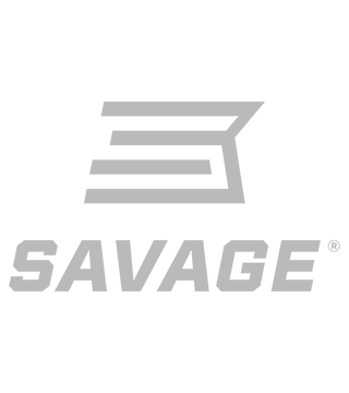 A logo with a stylized number 3 and the word 'SAVAGE' underneath in bold, uppercase letters.