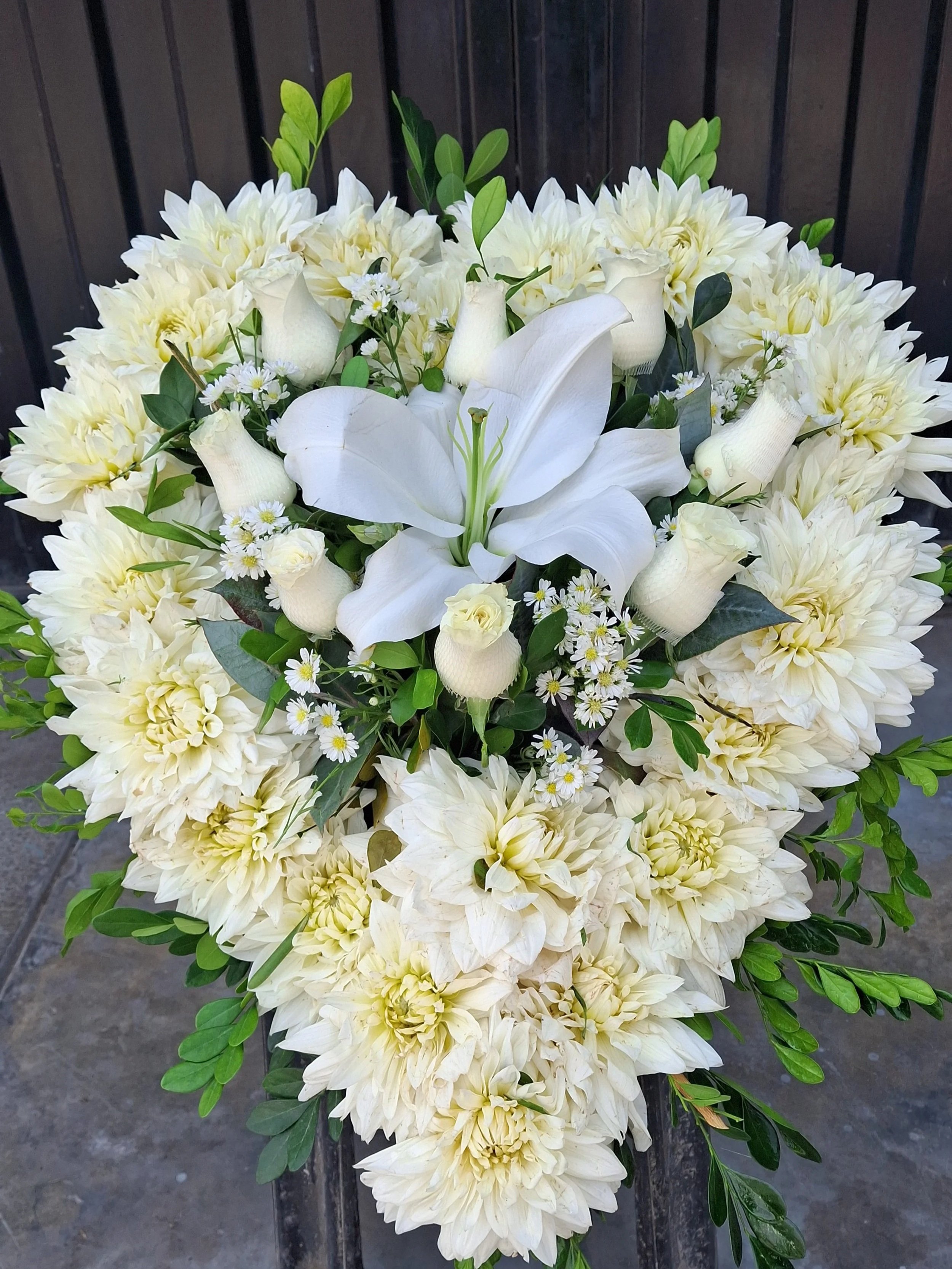 Lagrimas Corazon  s/80.00