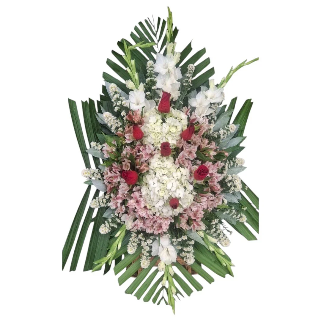 Lagrimas de Gladiolos s/65.00