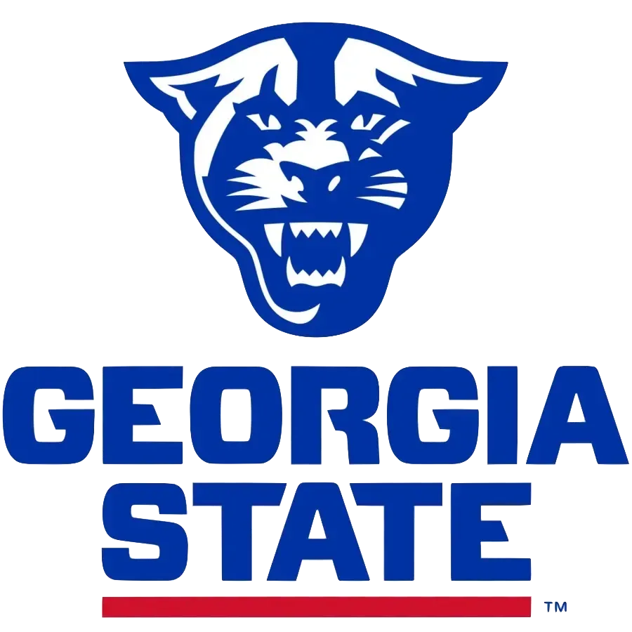 Georgia State University logo