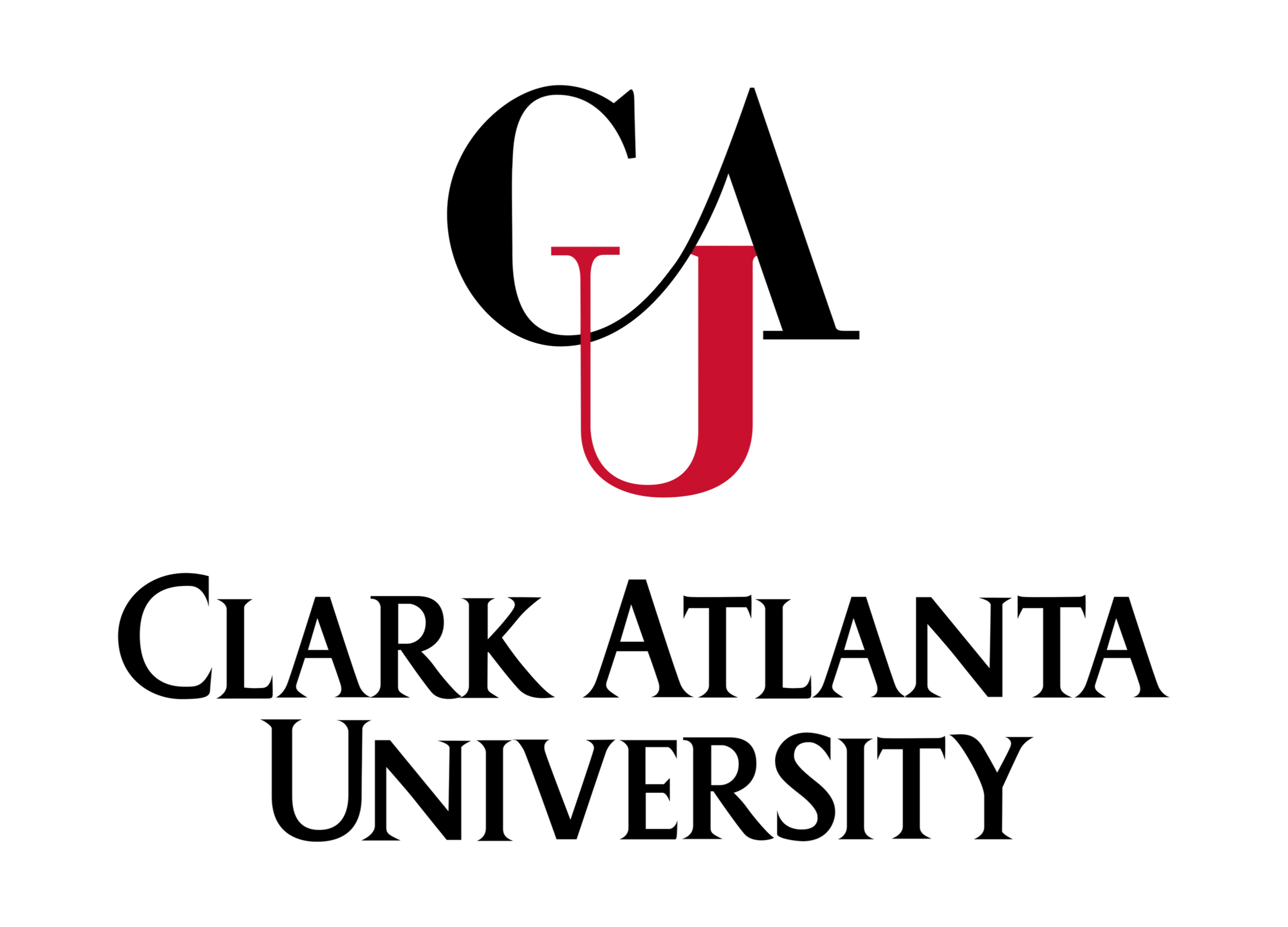 Clark Atlanta University logo