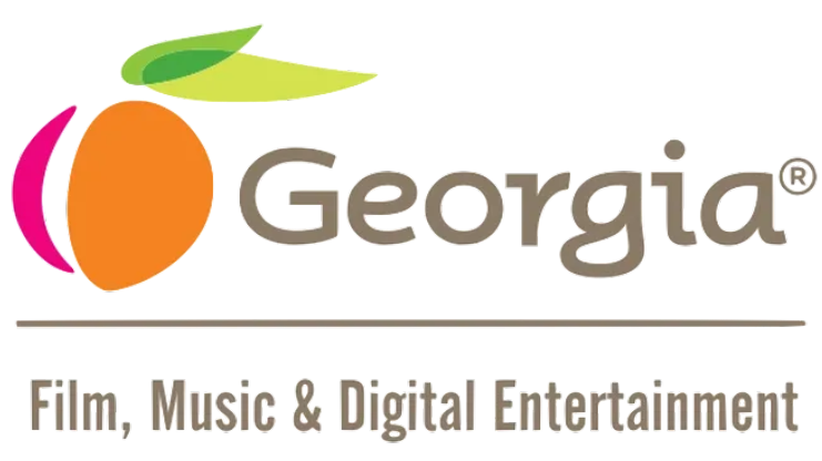 Georgia Film Logo