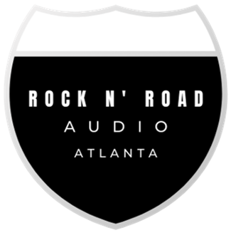 Rock N Road Logo