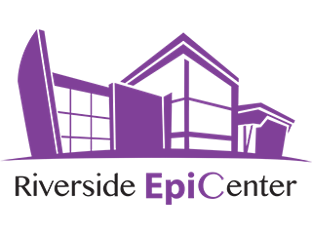 Riverside EpiCenter logo