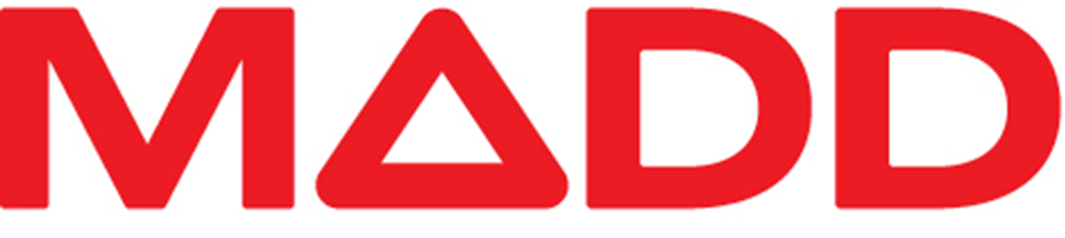 MADD Logo