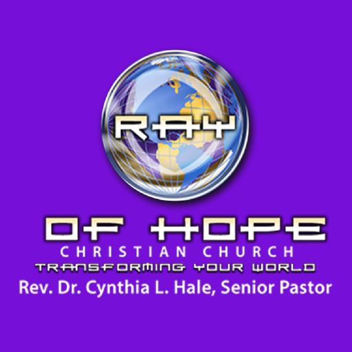 Ray of Hope Christian Church logo