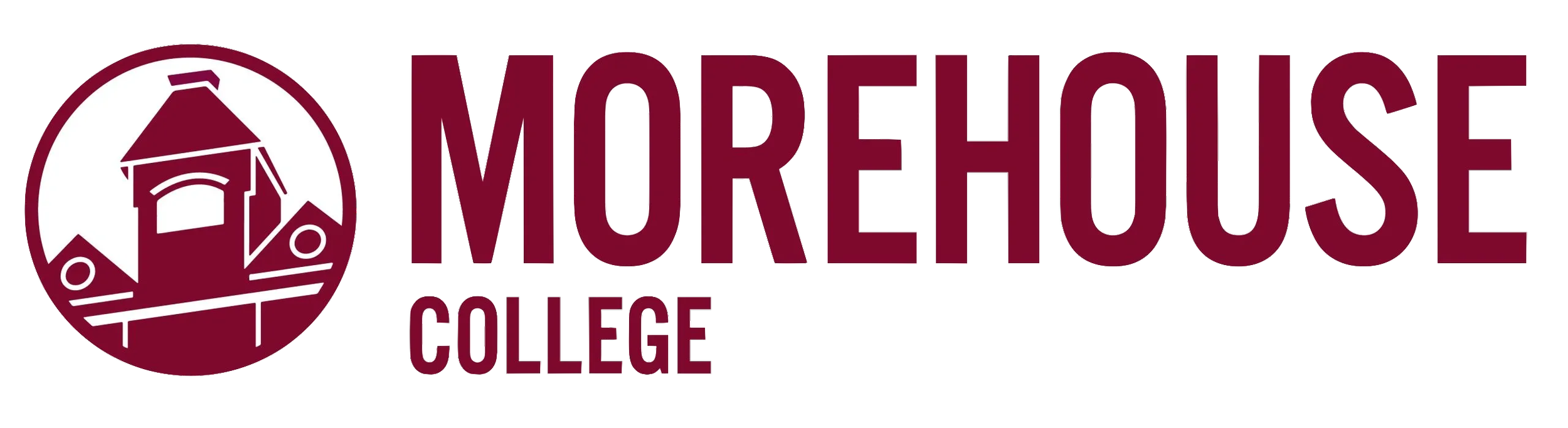Morehouse College logo
