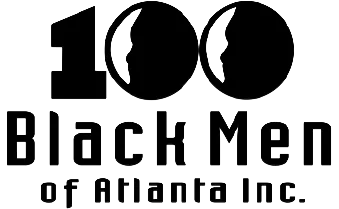 100 Black Men of America logo