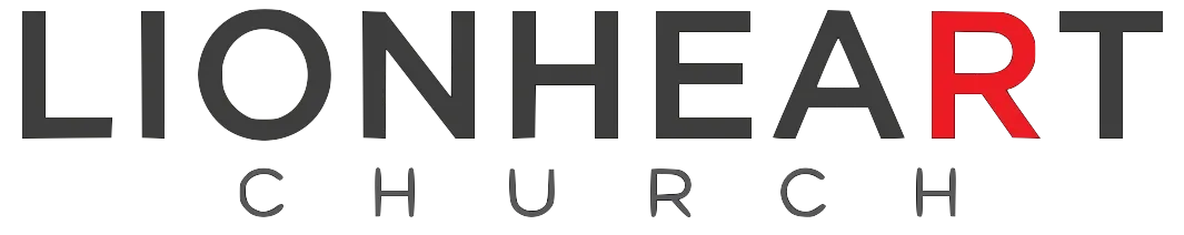 Lionheart Church logo