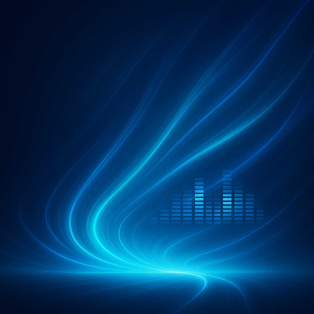 DJ services background image