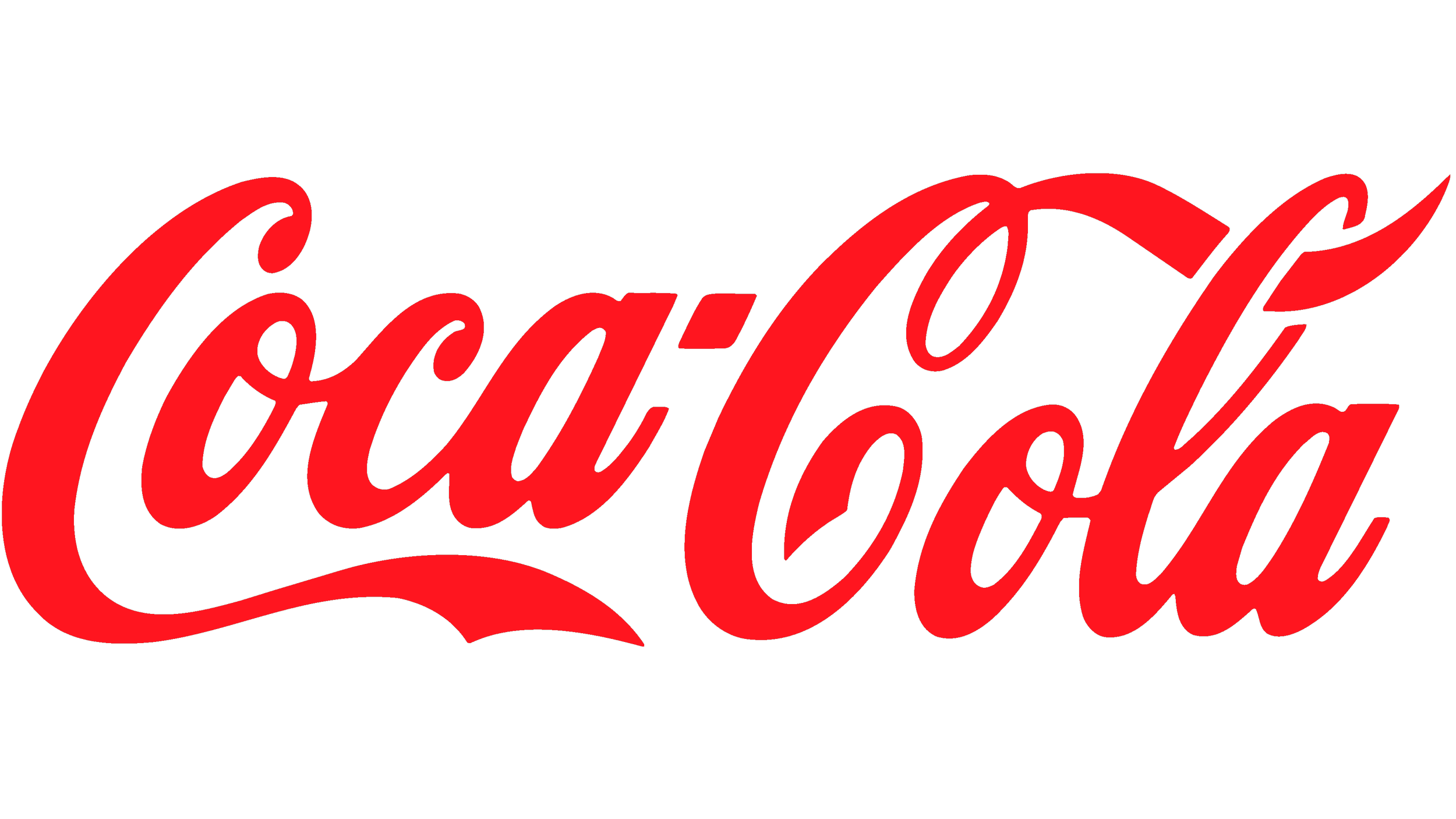 Coca-Cola Logo