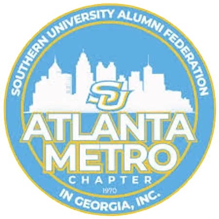 Southern University Alumni Metro Atlanta logo