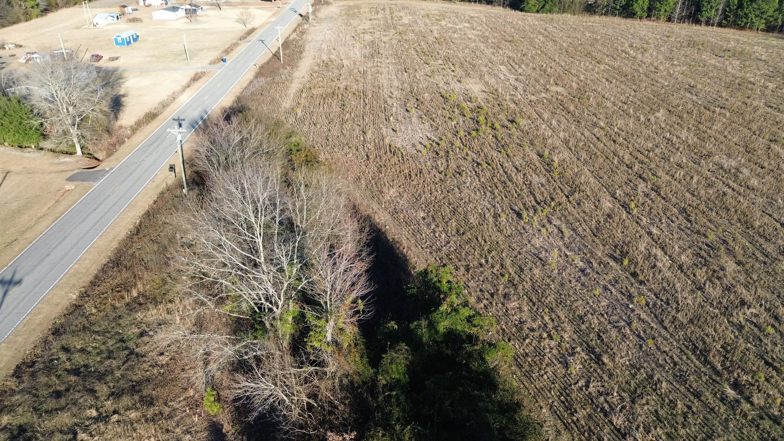 Lot 4 Old Wire Rd Wallace SC 2.17 Acres
