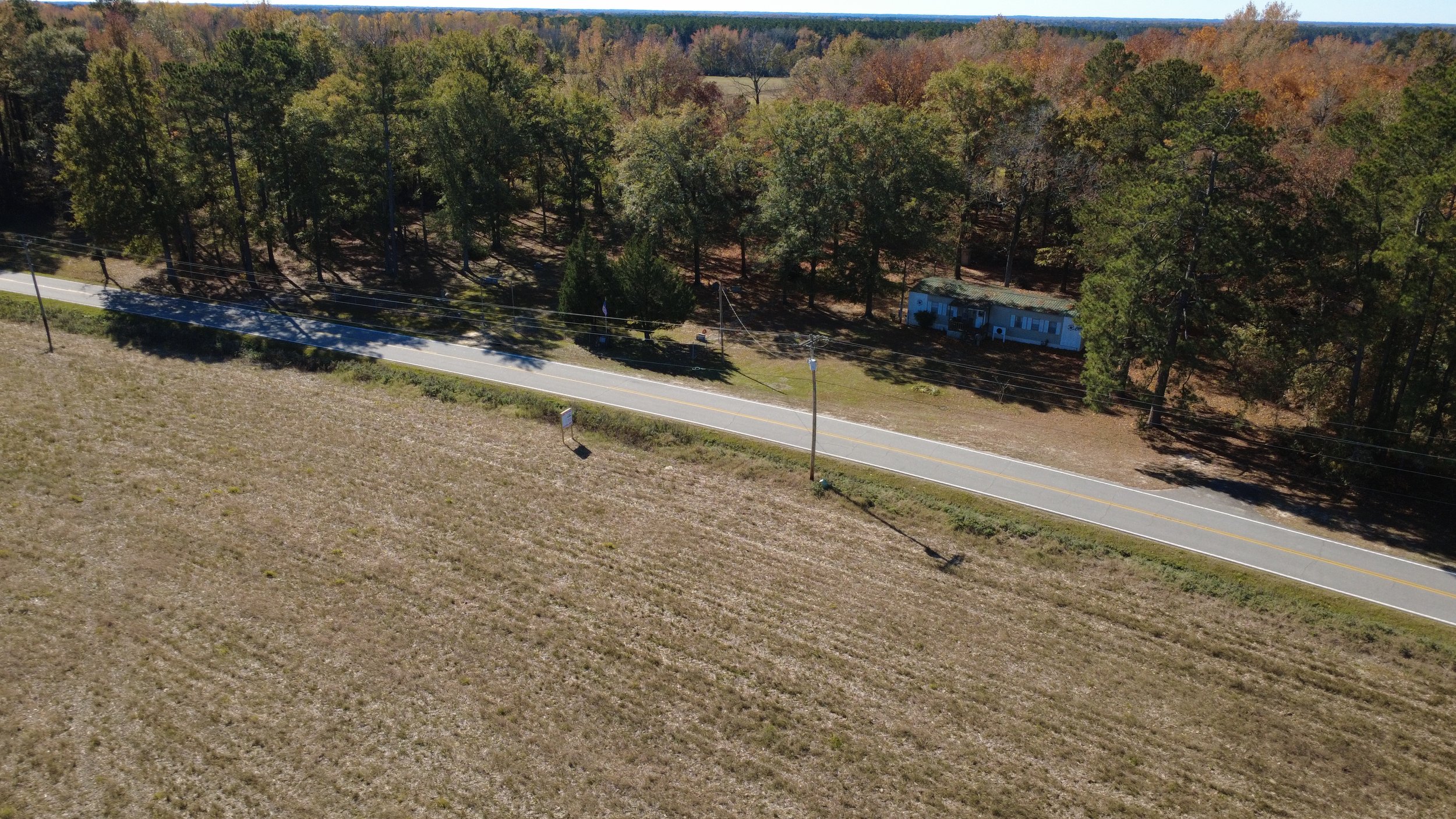 Lot 1 Salem Rd Bennettsville SC $22,500 (under contract)