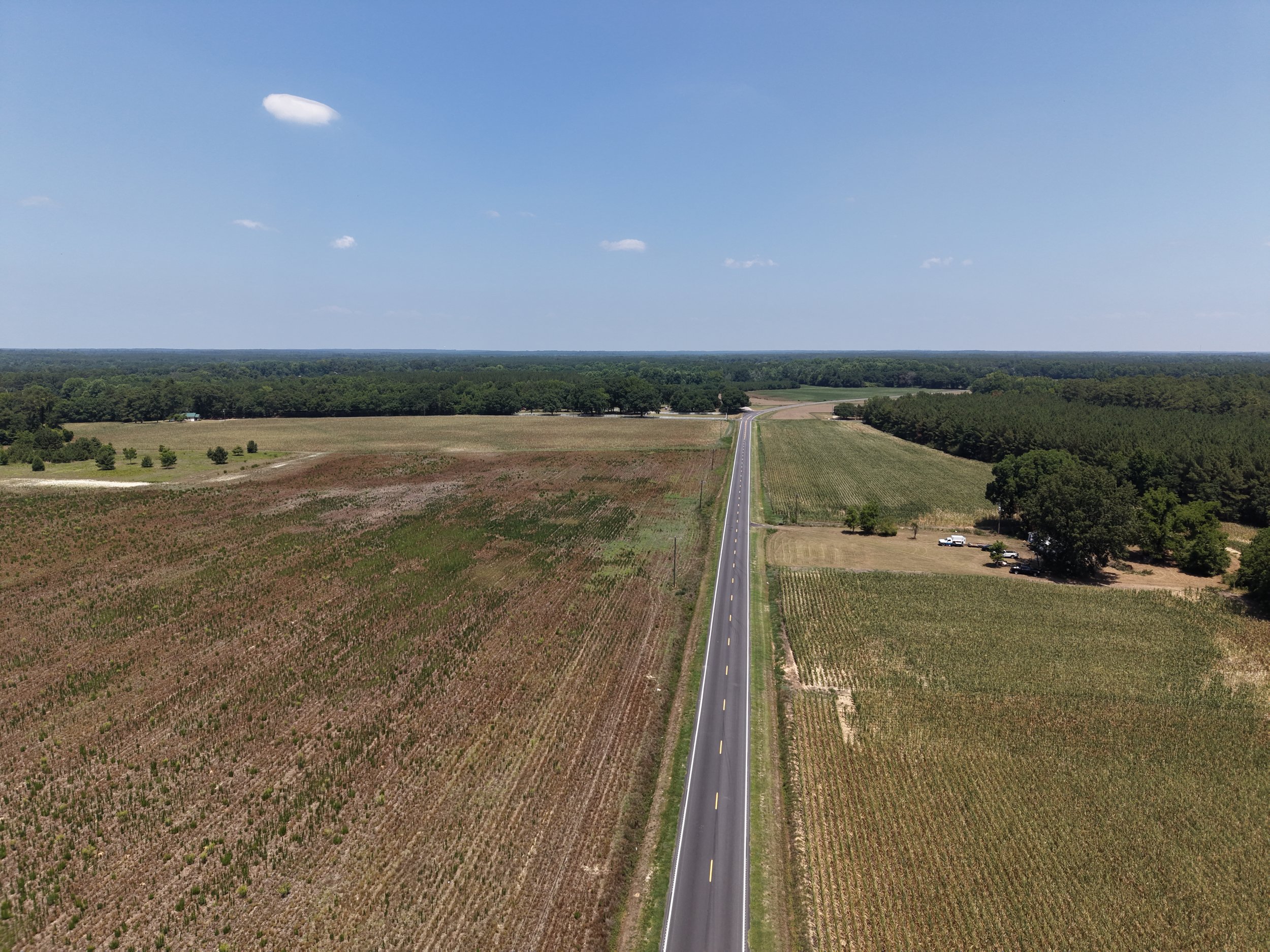SC 385 Farm Lot 10 (6.53 Acres)