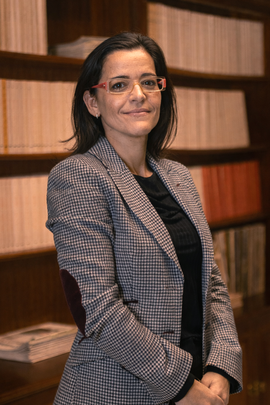 Sara Vieira da Conceição. Fernando Anastácio e Associados