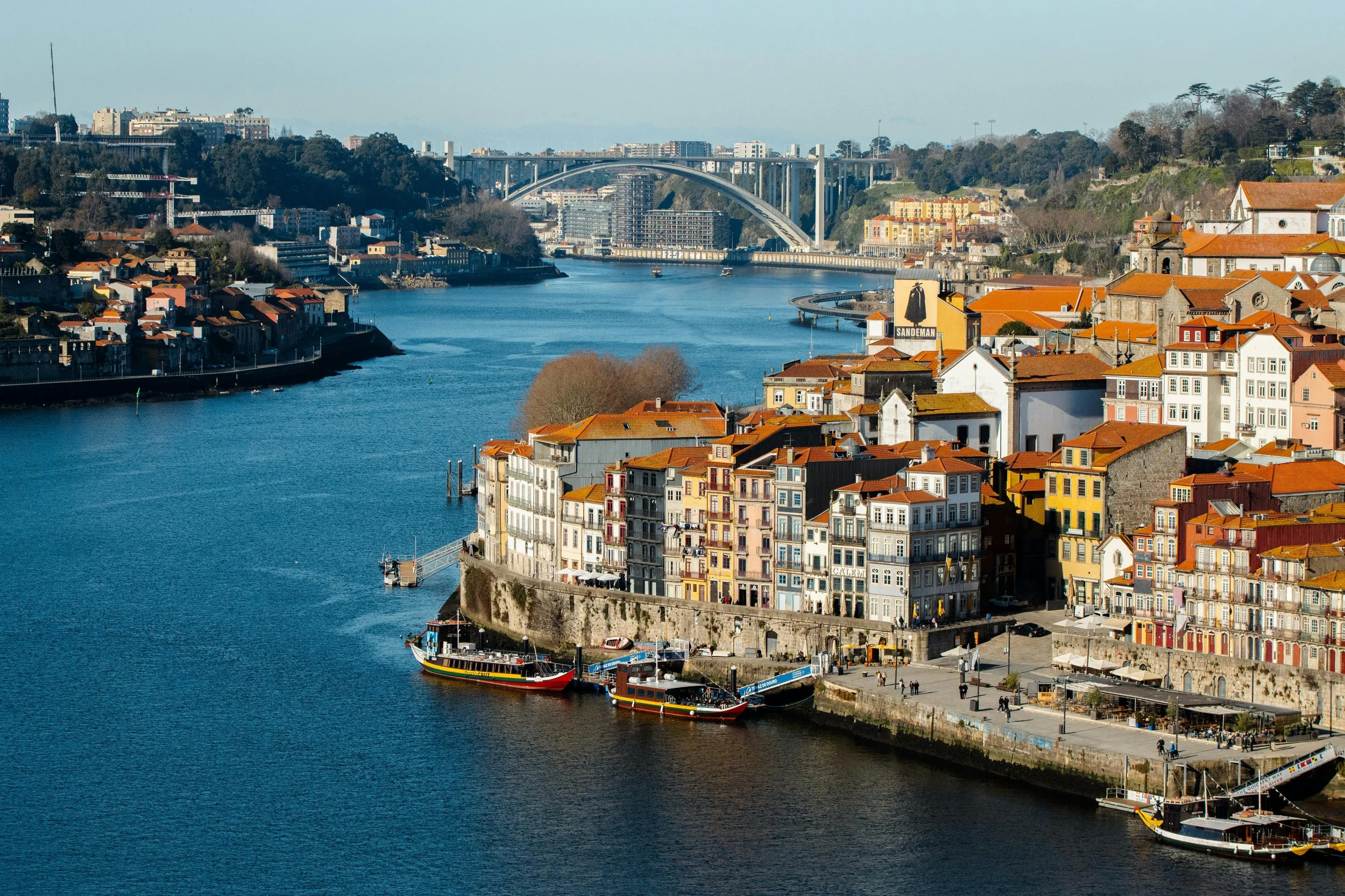 D7 Visa in Portugal