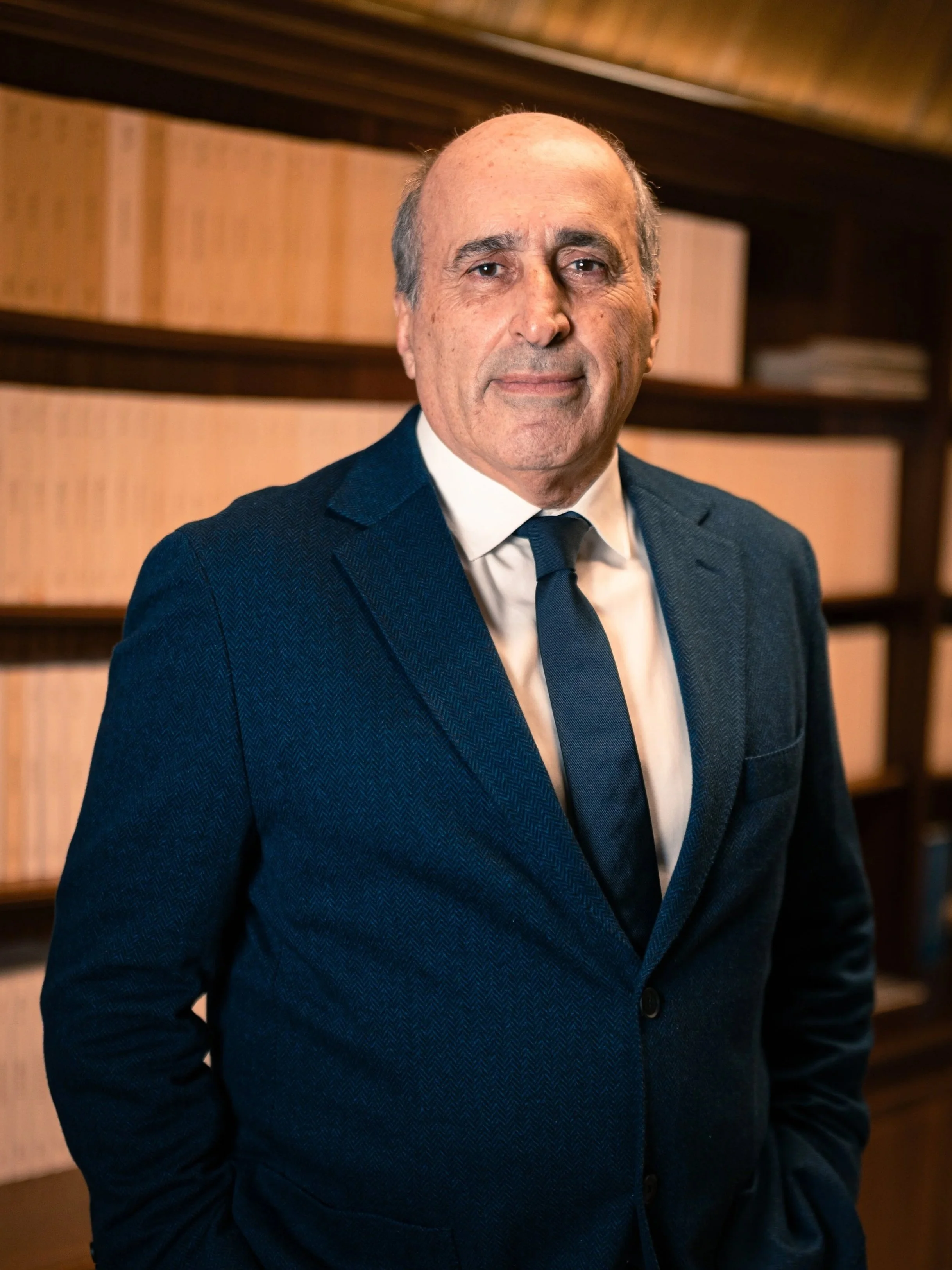 Sócio Fundados Fernando Anastácio