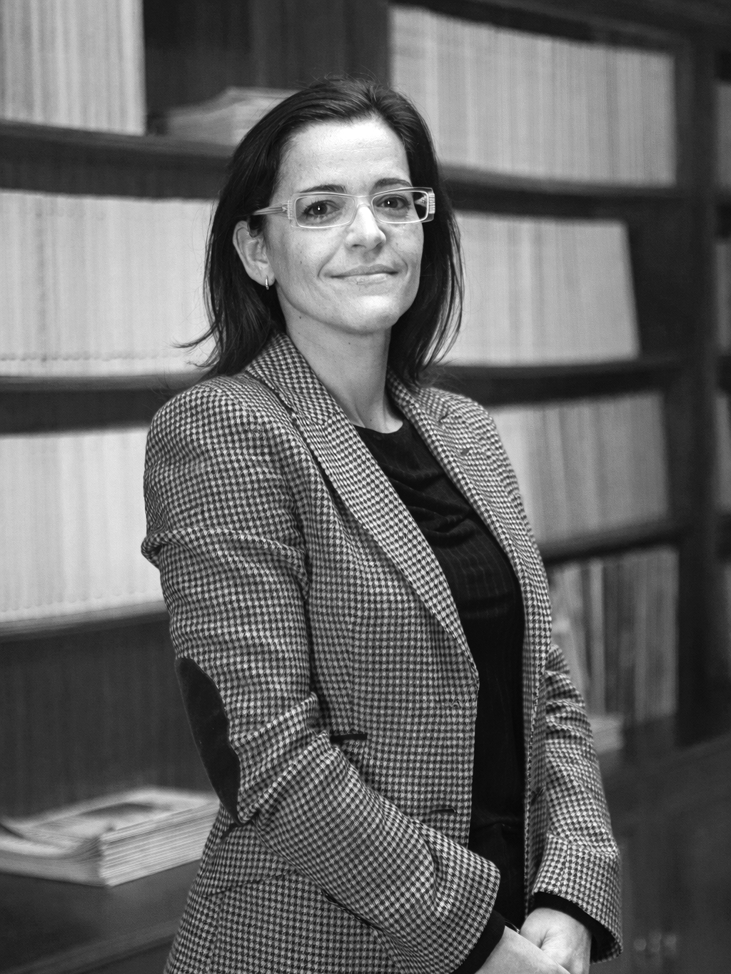 Sara Vieira da Conceição. Fernando Anastácio e Associados