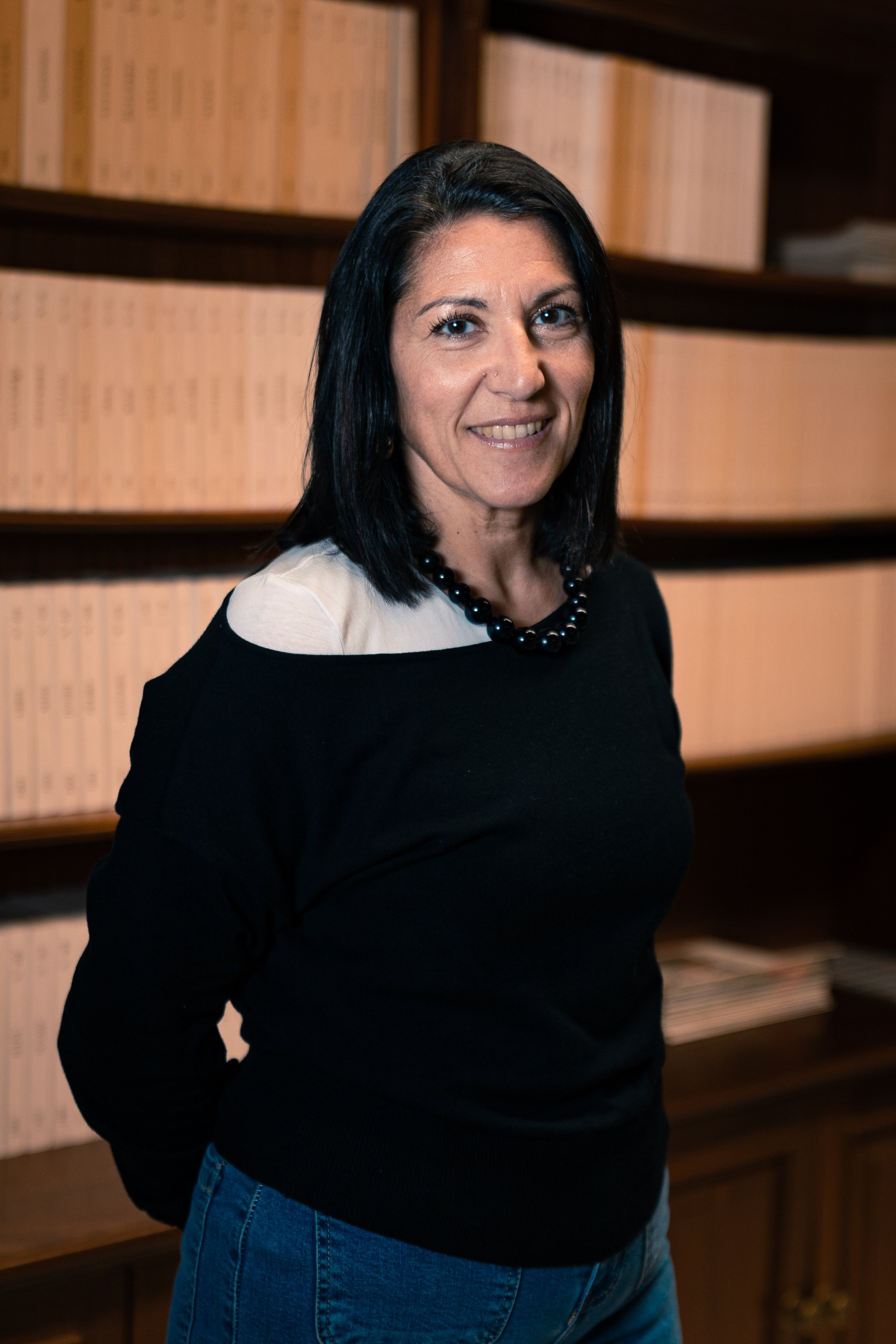 Claudine Cabrita. Fernando Anastácio e Associados