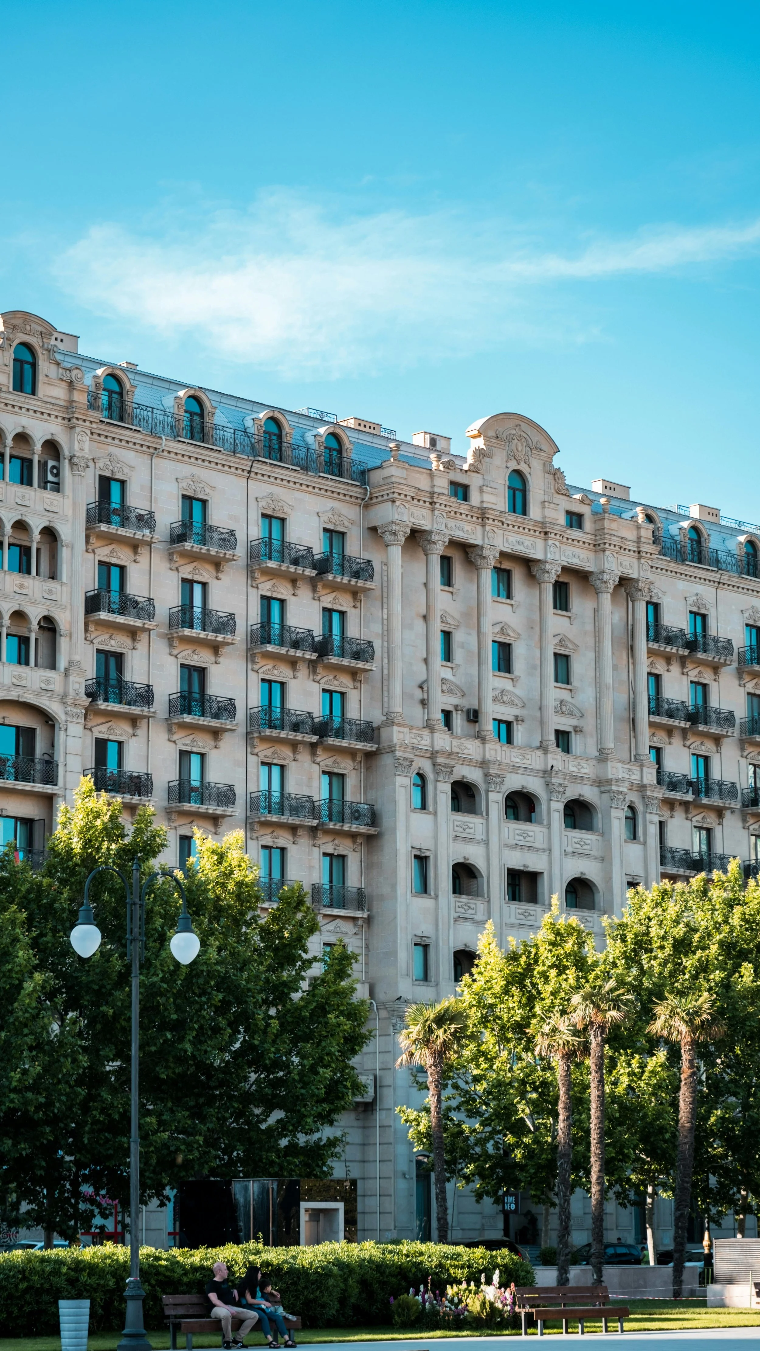 Real Estate and Tourism Law